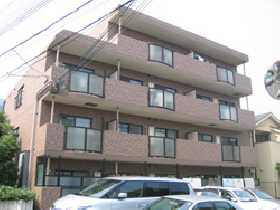 神戸市東灘区本山北町の賃貸