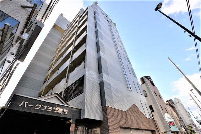 神戸市長田区野田町の賃貸