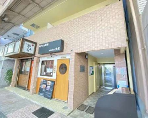 神戸市中央区八雲通の賃貸