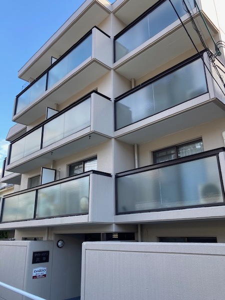 神戸市灘区篠原本町の賃貸