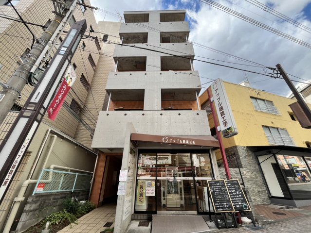 神戸市東灘区住吉本町の賃貸