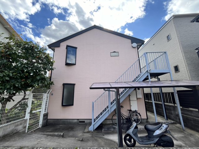 神戸市東灘区住吉本町の賃貸