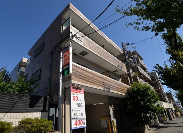 神戸市東灘区御影中町の賃貸