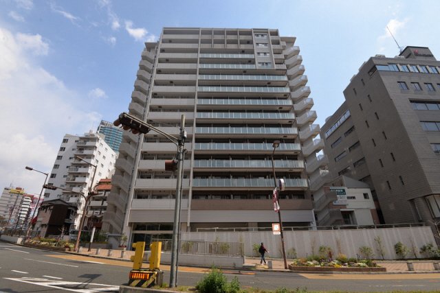 神戸市中央区布引町の賃貸