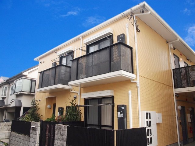 神戸市東灘区住吉本町の賃貸