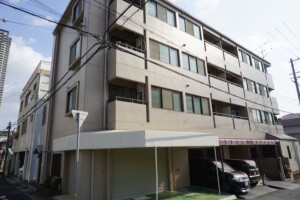 神戸市東灘区御影中町の賃貸