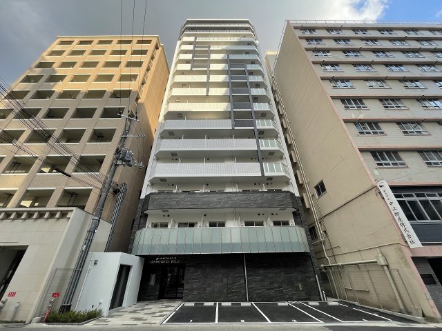 神戸市中央区磯上通の賃貸