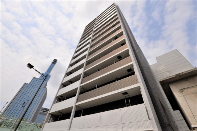 神戸市中央区浜辺通の賃貸