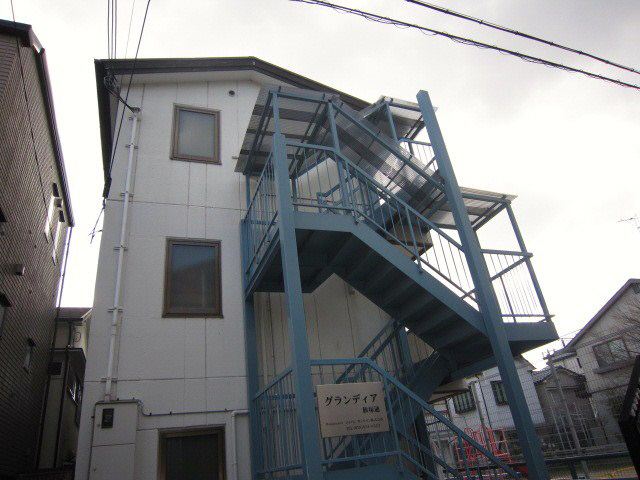 神戸市中央区旗塚通の賃貸