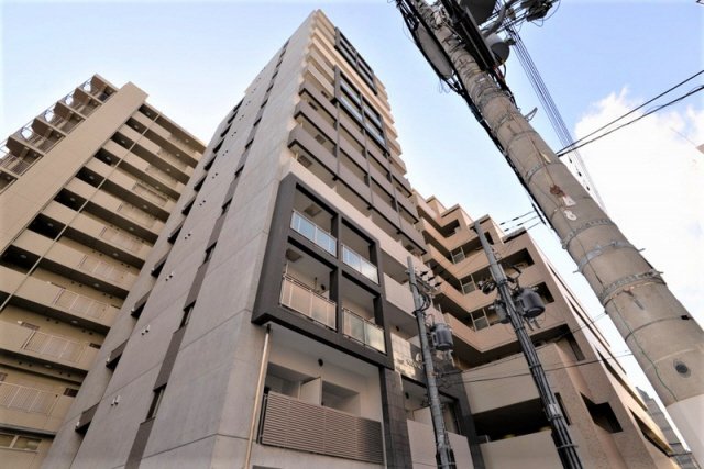 神戸市中央区御幸通の賃貸