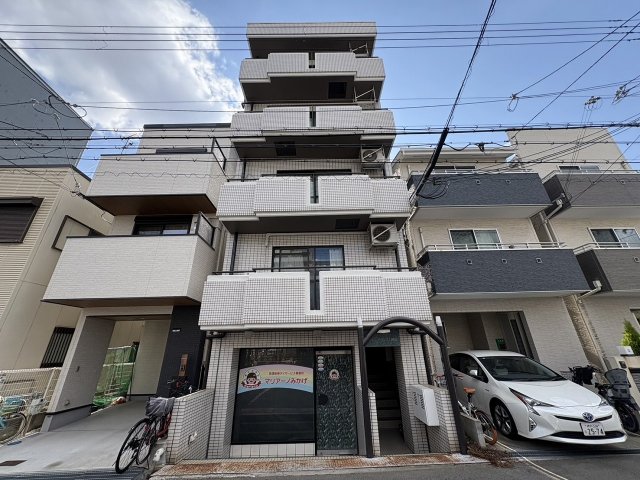 神戸市東灘区御影塚町の賃貸