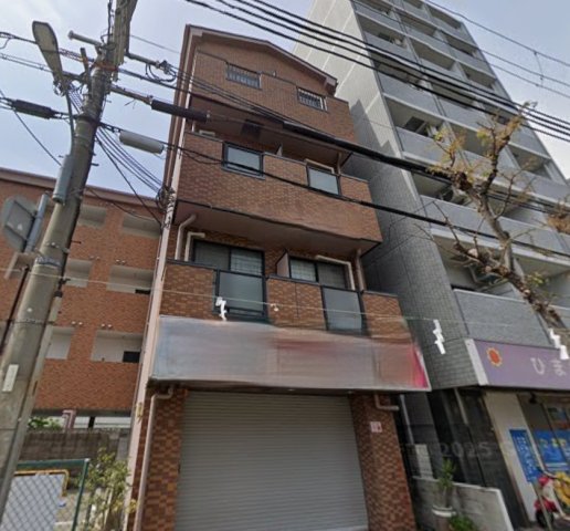 神戸市東灘区御影本町の賃貸