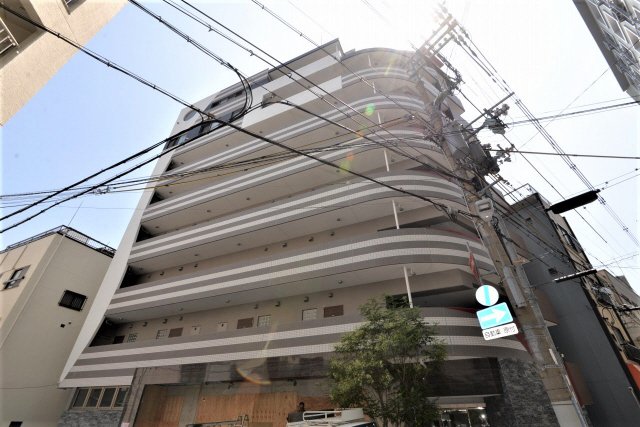 神戸市中央区二宮町の賃貸