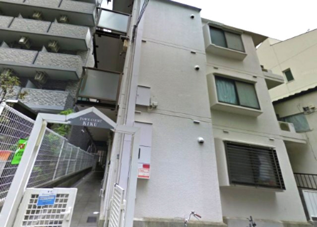 神戸市中央区生田町の賃貸