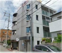 神戸市東灘区本山北町の賃貸