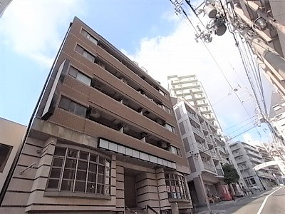 神戸市中央区北長狭通の賃貸