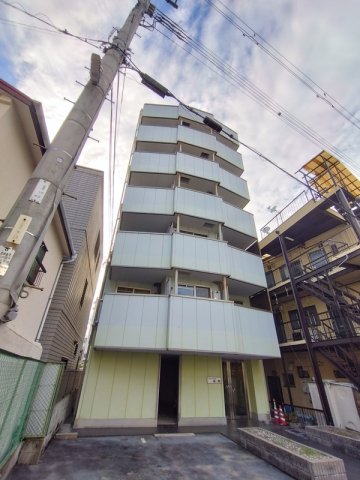 神戸市兵庫区湊町の賃貸