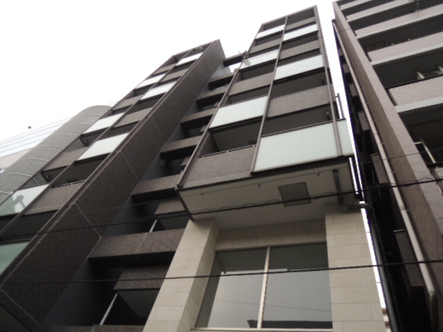 神戸市灘区友田町の賃貸