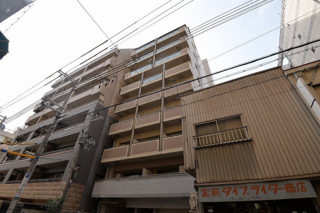 神戸市中央区元町通の賃貸