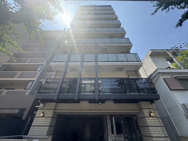 神戸市中央区生田町の賃貸