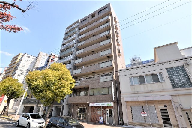 神戸市中央区元町通の賃貸