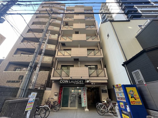 神戸市中央区加納町の賃貸