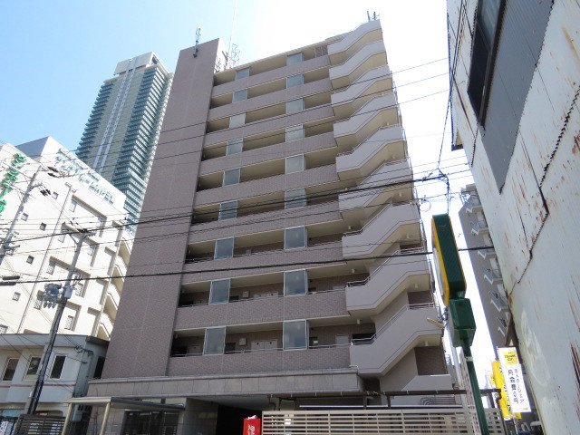 神戸市中央区琴ノ緒町の賃貸