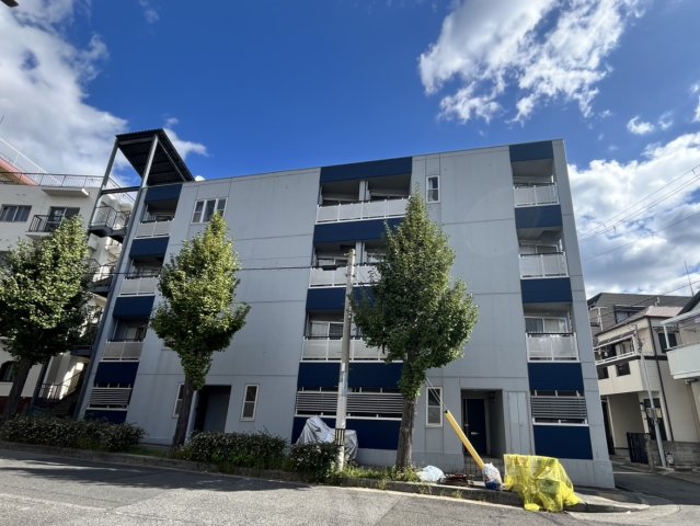 神戸市東灘区住吉本町の賃貸