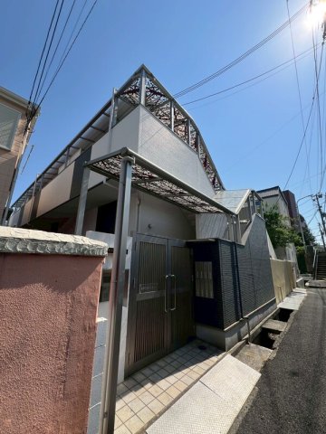 神戸市灘区篠原本町の賃貸