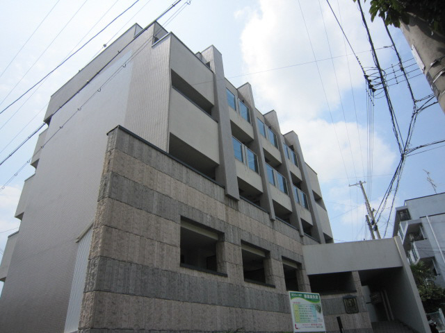神戸市灘区八幡町の賃貸