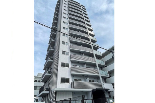 神戸市中央区吾妻通の賃貸