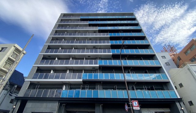 神戸市灘区水道筋の賃貸