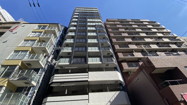 神戸市中央区御幸通の賃貸