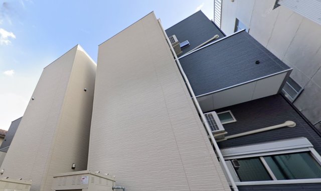 神戸市長田区東尻池町の賃貸