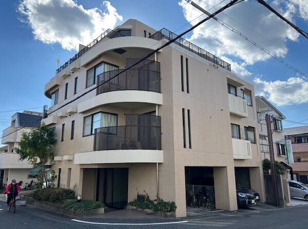 神戸市東灘区御影の賃貸