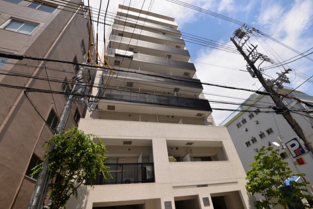 神戸市中央区花隈町の賃貸