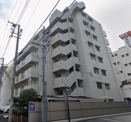 神戸市中央区多聞通の賃貸