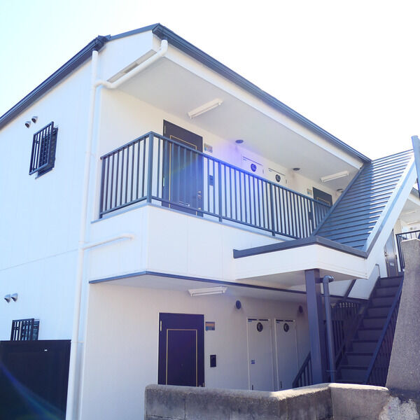 神戸市東灘区本山北町の賃貸