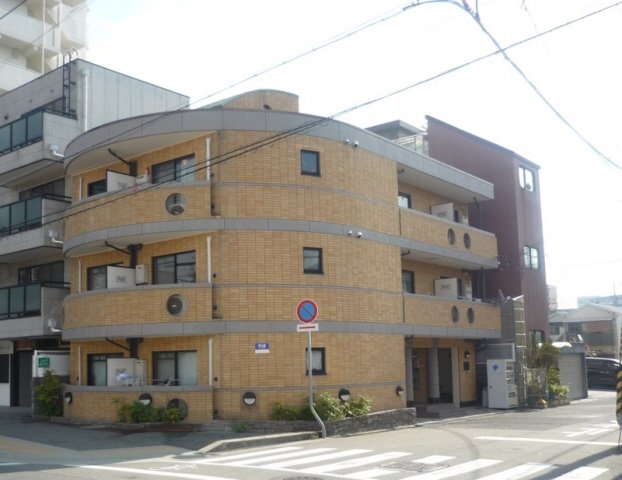 神戸市須磨区行平町の賃貸