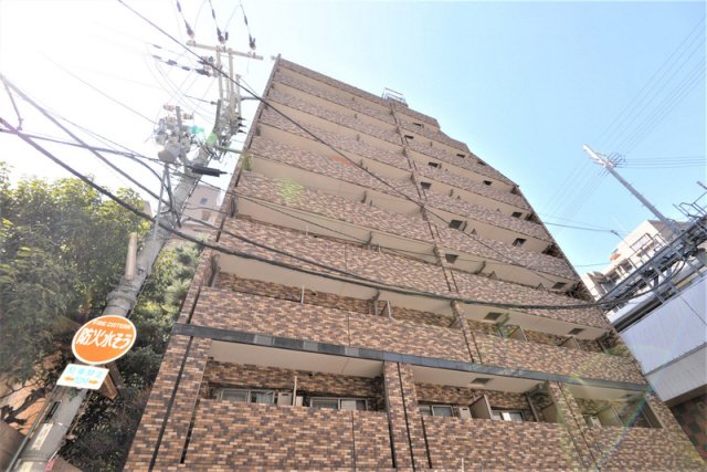 神戸市中央区元町通の賃貸