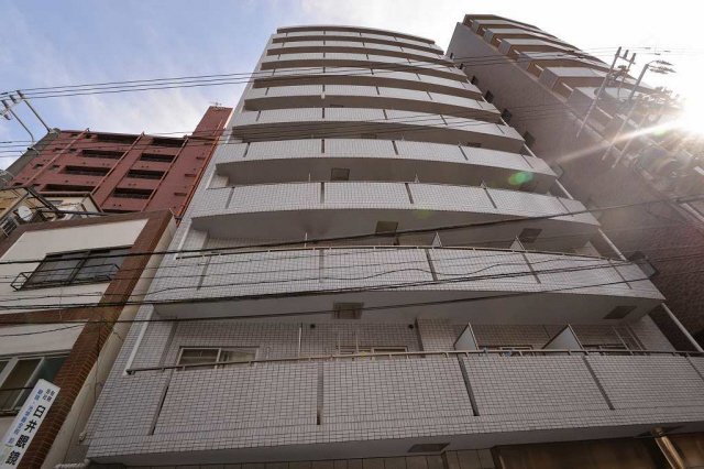 神戸市中央区元町通の賃貸