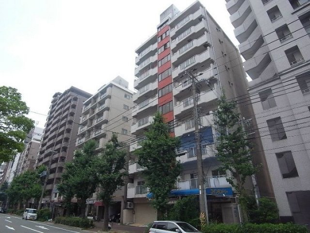 神戸市中央区二宮町の賃貸