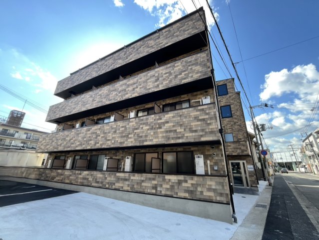 神戸市東灘区青木の賃貸