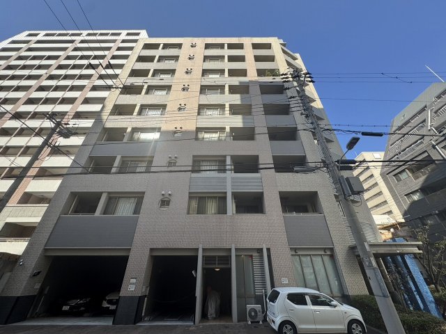 神戸市中央区中町通の賃貸