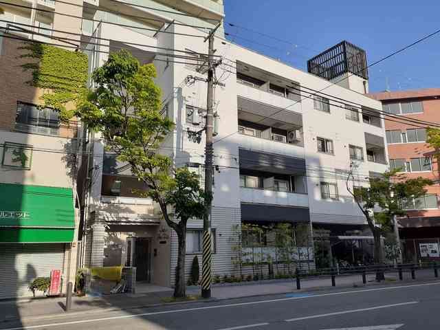 西宮市櫨塚町の賃貸