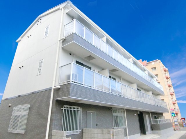 神戸市中央区北長狭通(JR東海道本線(近畿)神戸)のマンション賃貸物件 間取画像