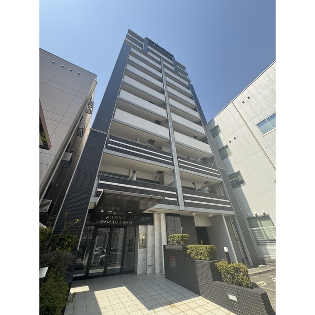 神戸市中央区二宮町の賃貸