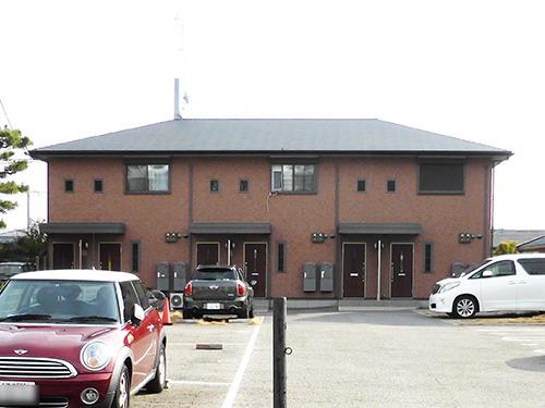 芦屋市三条南町の賃貸