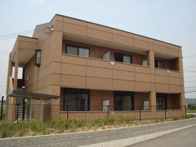 神戸市北区道場町日下部の賃貸