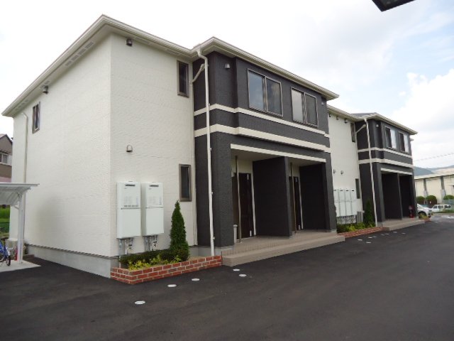 神戸市北区有野町有野の賃貸